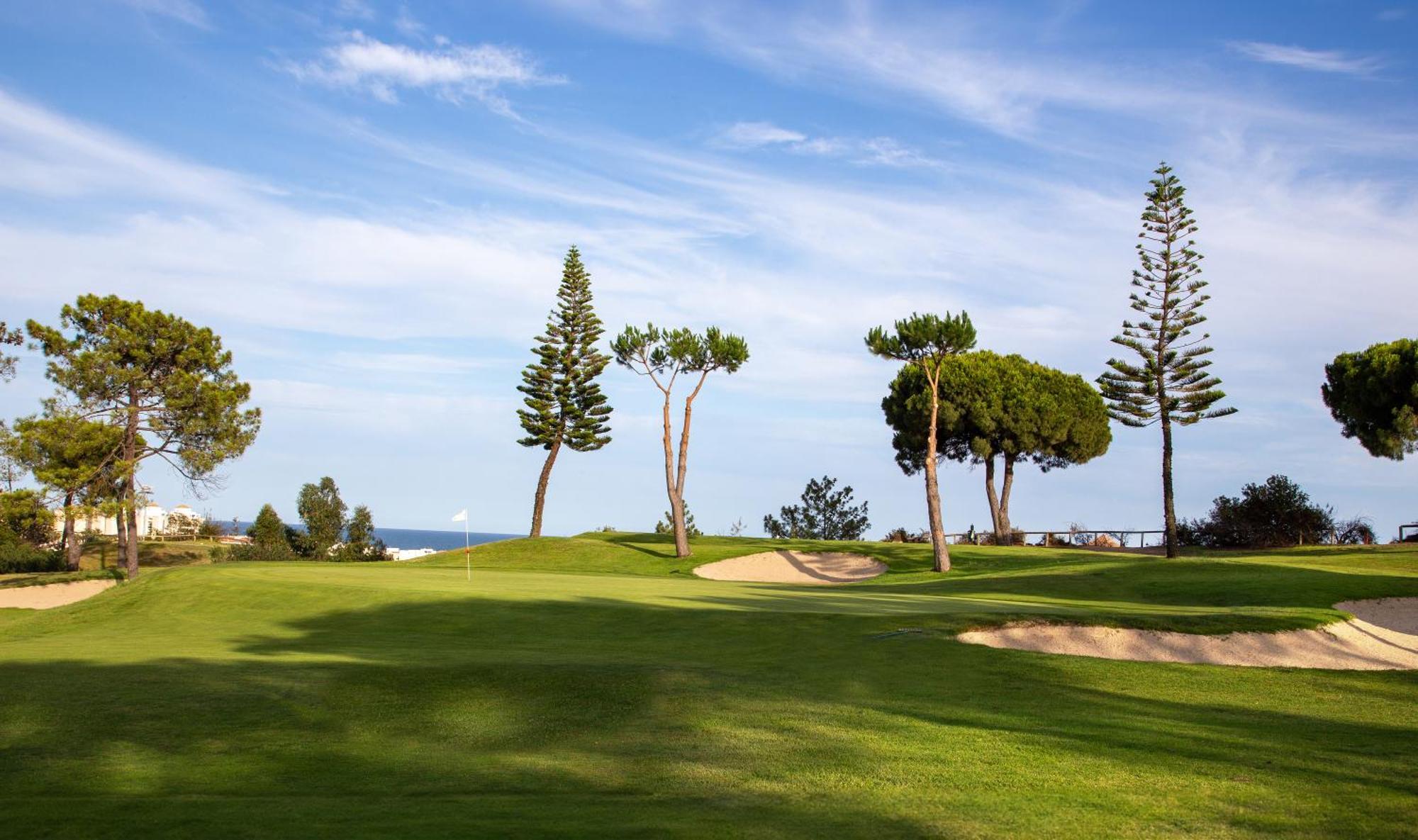 Doubletree By Hilton Islantilla Beach Golf Resort 外观 照片